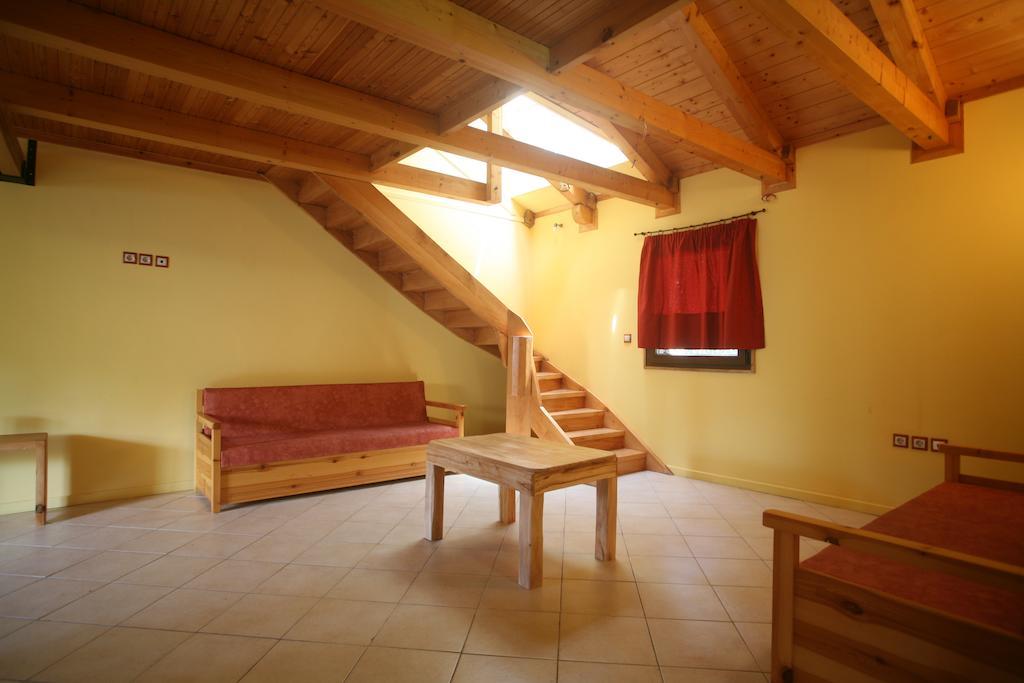 Pension Maria Apartment Lefkada City Room photo